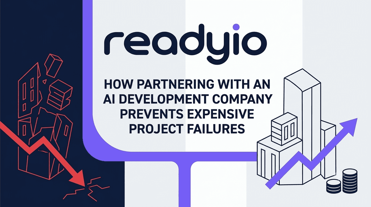 AI Development Company